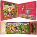 Rainbow Brush Land and Seascape Markers As Seen on TV