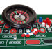 18" Professional Roulette Set