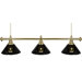 U.S Army Billiard Light