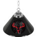 Hunt Skull 1 Light Bar Lamp
