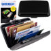 Aluminum Credit Card Wallet