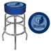 NBA Padded Swivel Barstool