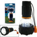 3 LED Flashlight / Lantern Combo