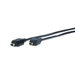 Extended Distance Firewire Cables