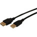 USB Cables Assemblies/A-A Configuration Male to Female Extension