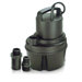 1900 GPH Cover / Utility Sump Pump