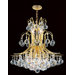 Empire 9 Light Chandelier