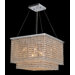 Prism 12  Light Chandelier