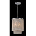 Prism 3  Light Chandelier