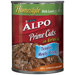 Prime Cuts Lamb and Rice Wet Dog Food