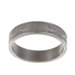 Heartbeat Band Ring