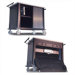 Laptop Storage and Charging Cart