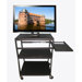 Flat Panel Cart
