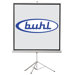 80" x 80" Projector Screen - 1:1 Format