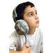 HygenX Sanitary Headphone Covers for Over Ear Headsets