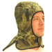 Heavy Duty Serpa Lined Camouflage Winter Liner with Extra Long Neck Design (Pack of 72) - 600cf arctic camowinter liner