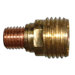 Gas Lenses - 45v44 gl collet body 3/32"