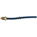 Water Hoses - 45v07r braided water hose 12.5'