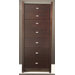 Diva 7 Drawer Chest