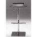 Senza Adjustable Bar Stool