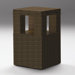 Quad End Table