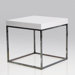Kubo End Table
