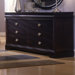 Baton Rouge 7 Drawer Chest