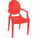Baby Anime Desk Chair