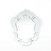Vishnu Mirror in Clear