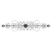 Creative Metal Acrylic Wall Decor