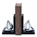 Sailboat Bookend