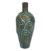 Contemporary Terracotta Vase