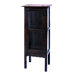 1 Door Cabinet