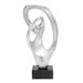Table Top Polystone Sculpture