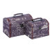 Paris Postcard Theme Mini Treasure Box (Set of 2)