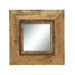 Square Mirror