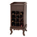 12 Bottle Wine Cabinet