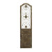 Garden Door Plaque