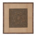 Wood Metal Wall Decor