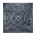 Fleur-de-Lis Wall Plaque