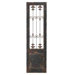 Wood Metal Wall Decor