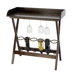 6 bottle Wine Rack