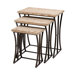3 Piece Nesting Tables