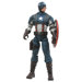 Marvel Select 1st Avenger Captain America Action Figure