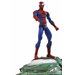 Marvel Select Spider-Man Action Figure