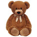 38" Cuddle Bear with Ribbon