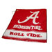 NCAA Woven Towel