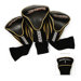 NHL Contour Head Cover - Pack of 3