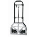 CTS Heavy-Duty Folding Multi-Use Cart