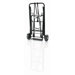 CTS Flat Folding Multi-Use Cart